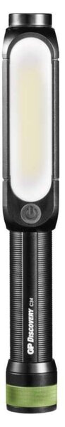 EMOS LED ruční svítilna GP Discovery C34, 550 lm P8508