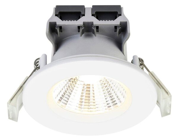 NOR 2310036001 Fremont 3-Kit IP65 2700K vestavné svítidlo bílá - NORDLUX