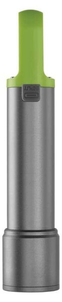 EMOS LED nabíjecí kovová svítilna, 600 lm, 1 200 mAh P3118