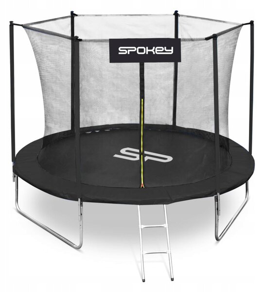 Trampolína se sítí Spokey 305 cm FT 10 (304-312 cm)