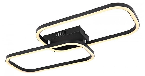 Globo 67262D - LED Přisazený lustr SILLA 2xLED/8W/230V
