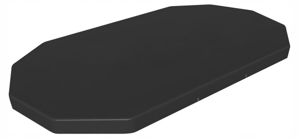 Krycí Plachta na bazén rámový oválný bazénový 427 x 250 cm Bestway 58425