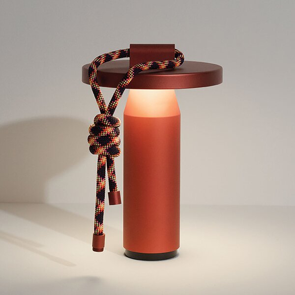 Petite Friture designová venkovní svítidla Quasar Portable Lamp