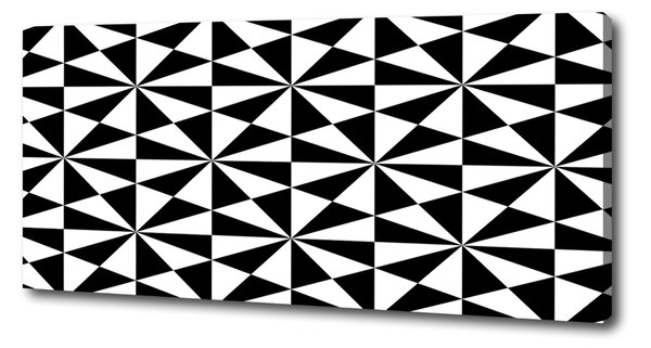 Foto obraz na plátně Geometrické pozadí oc-95789916