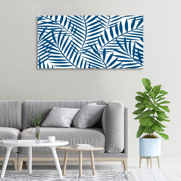 Foto obraz canvas Listí palmy oc-95844468