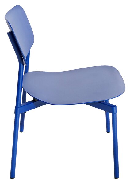 Petite Friture designová křesla Fromme Lounge Chair