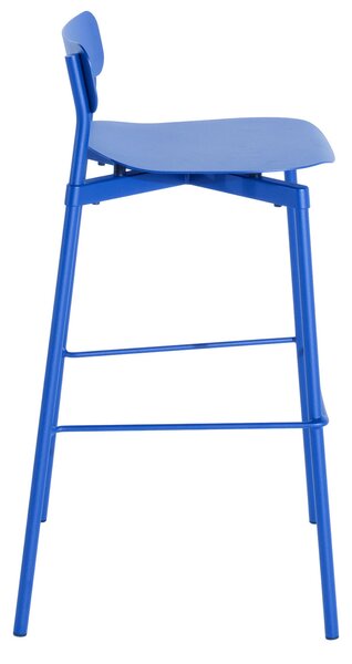 Petite Friture designové barové židle Fromme Bar Stool (75 cm)