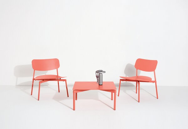 Petite Friture designová křesla Fromme Lounge Chair
