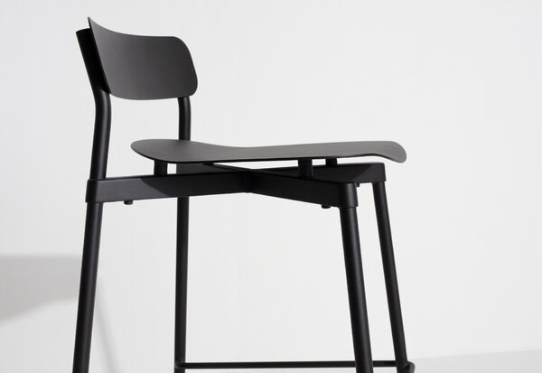 Petite Friture designové barové židle Fromme Bar Stool (75 cm)