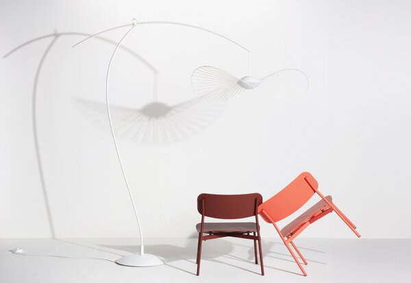 Petite Friture designová křesla Fromme Lounge Chair