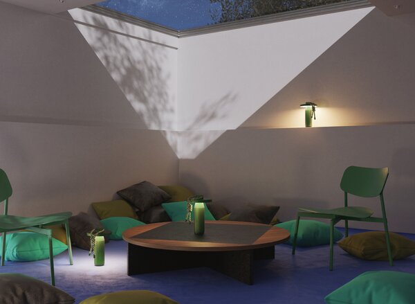 Petite Friture designová křesla Fromme Lounge Chair