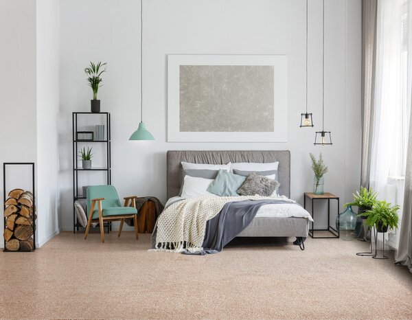 Koberec SantaFe 33 - béžový