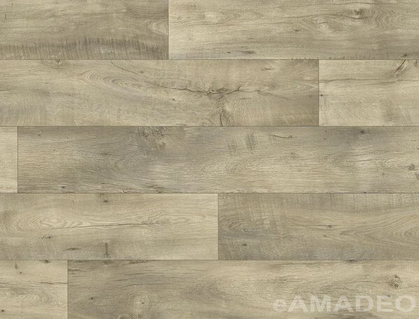 PVC podlaha Texalino Supreme Valley Oak 691M - 2x2,5m (Komise)
