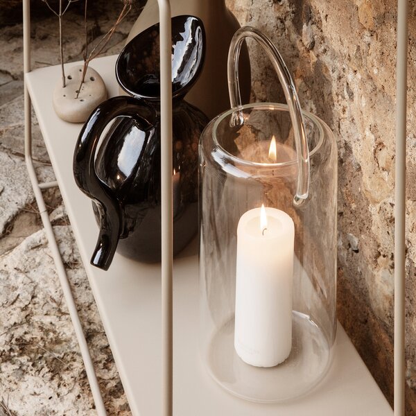 Ferm Living designové svícny Luce Lantern