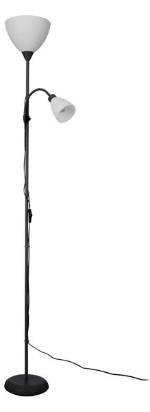 Eglo MONTANINI-E Stojací lampa, E27, 40 W, 176 cm