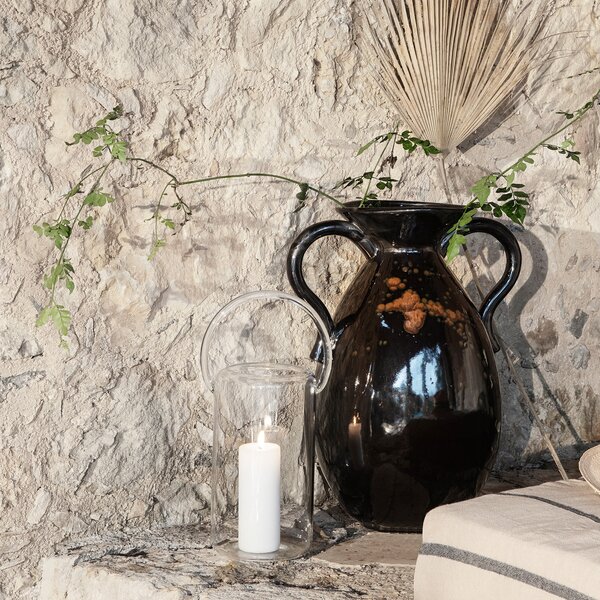 Ferm Living designové svícny Luce Lantern