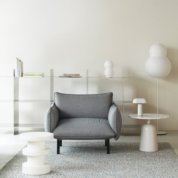Normann Copenhagen designové stolní lampy Puff Table Lamp Twist