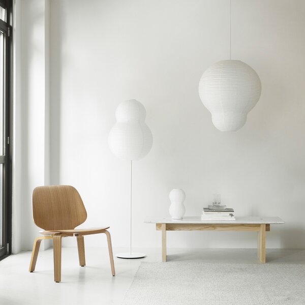 Normann Copenhagen designová závěsná svítidla Puff Lamp Bulb