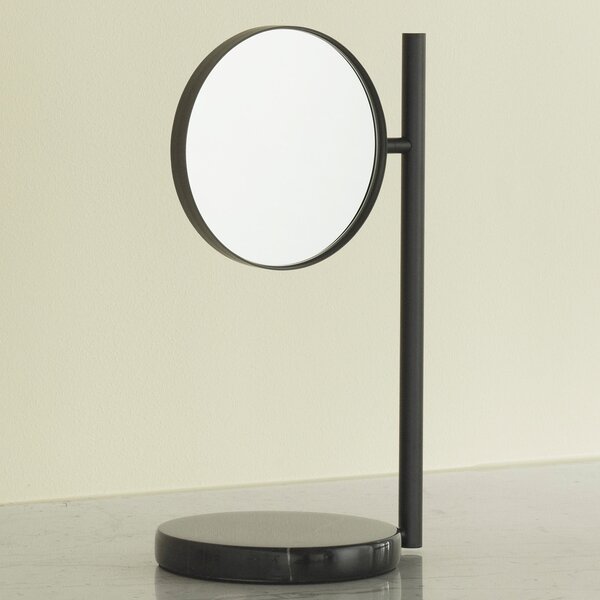 Normann Copenhagen designová zrcadla Pose Mirror