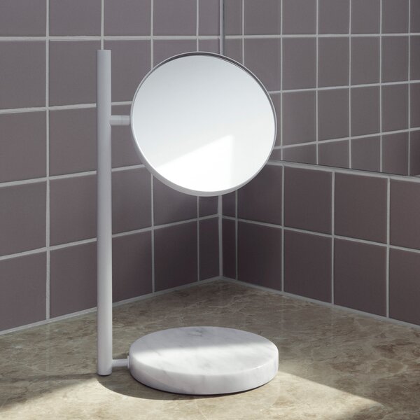 Normann Copenhagen designová zrcadla Pose Mirror
