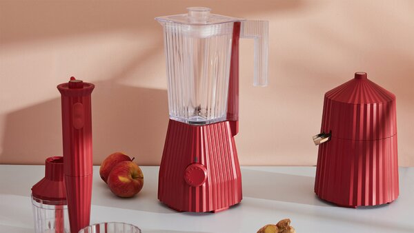 Alessi designové mixéry Plissé