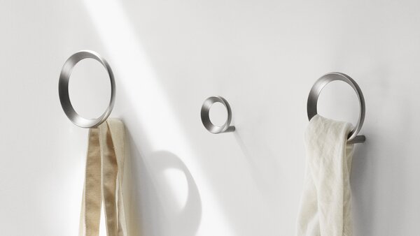 Normann Copenhagen designové věšáky Loop Hook Small
