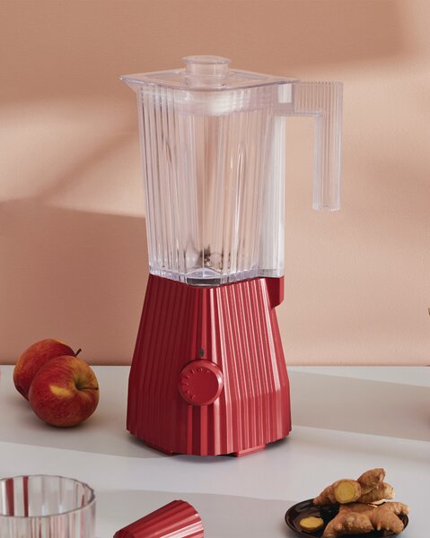 Alessi designové mixéry Plissé