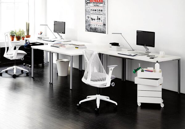 Magis designové kancelářské kontejnery 360 (5 zásuvek)