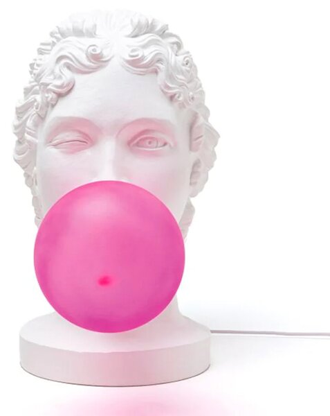 Seletti designové stolní lampy Grace
