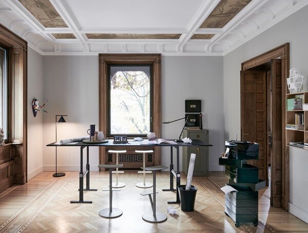 Magis designové kancelářské kontejnery 360 (5 zásuvek)