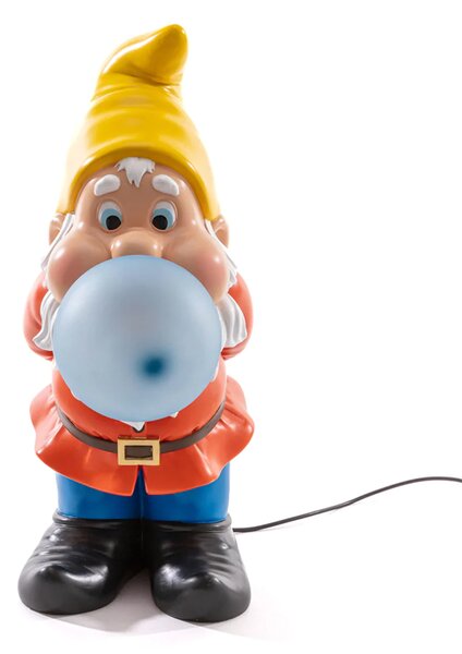 Selleti designové stolní lampy The Gummy Snooping Table Lamp