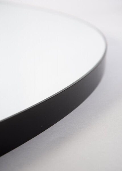 Jan Kurtz designová zrcadla Mio (Ø 50 cm)