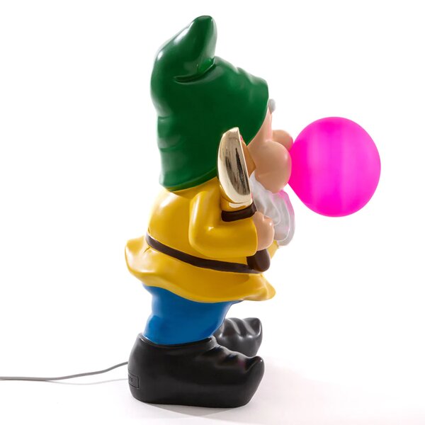 Selleti designové stolní lampy The Gummy Working Table Lamp