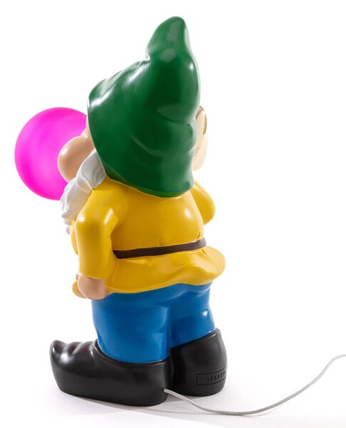 Selleti designové stolní lampy The Gummy Working Table Lamp