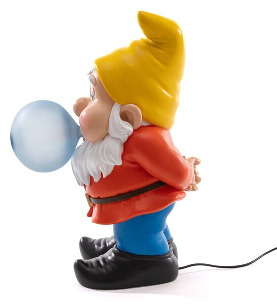 Selleti designové stolní lampy The Gummy Snooping Table Lamp