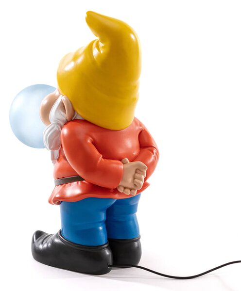 Selleti designové stolní lampy The Gummy Snooping Table Lamp