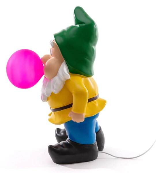 Selleti designové stolní lampy The Gummy Working Table Lamp