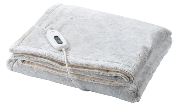 Silvercrest® Personal Care Vyhřívaná deka Swkd 100 A1 (100382221)