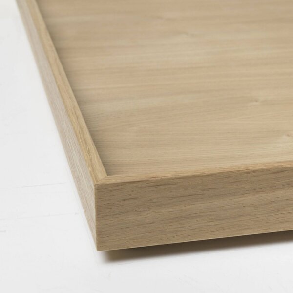 Jan Kurtz designové odkládací stolky Pizzo (51 x 33 x 33 cm)