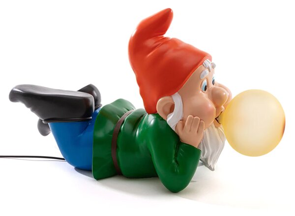 Selleti designové stolní lampy The Gummy Dreaming Table Lamp