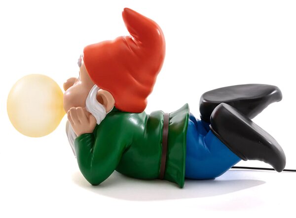 Selleti designové stolní lampy The Gummy Dreaming Table Lamp