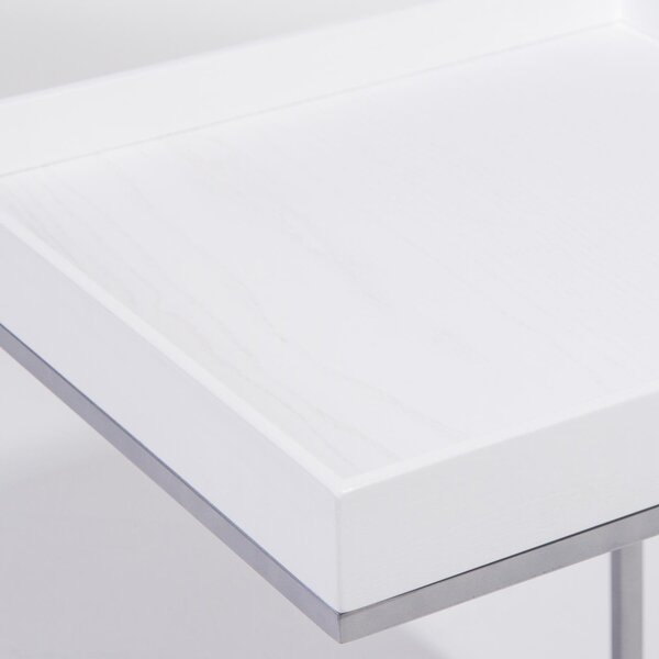 Jan Kurtz designové odkládací stolky Pizzo