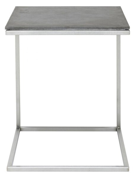 Jan Kurtz designové odkládací stolky Flat Side Table (50 x 40 x 40 cm)