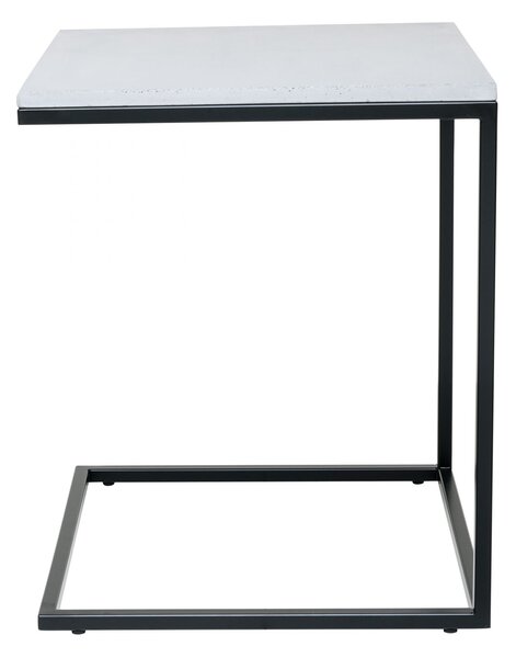 Jan Kurtz designové odkládací stolky Flat Side Table (50 x 40 x 40 cm)