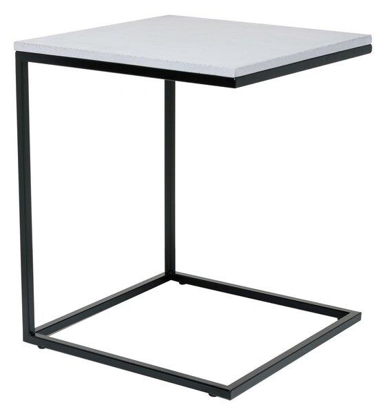 Jan Kurtz designové odkládací stolky Flat Side Table (50 x 40 x 40 cm)