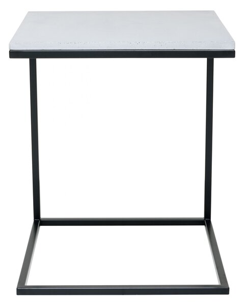 Jan Kurtz designové odkládací stolky Flat Side Table (50 x 40 x 40 cm)