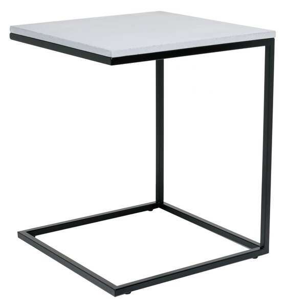 Jan Kurtz designové odkládací stolky Flat Side Table (50 x 40 x 40 cm)
