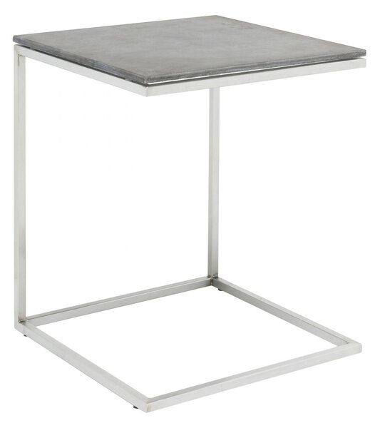 Jan Kurtz designové odkládací stolky Flat Side Table (50 x 40 x 40 cm)