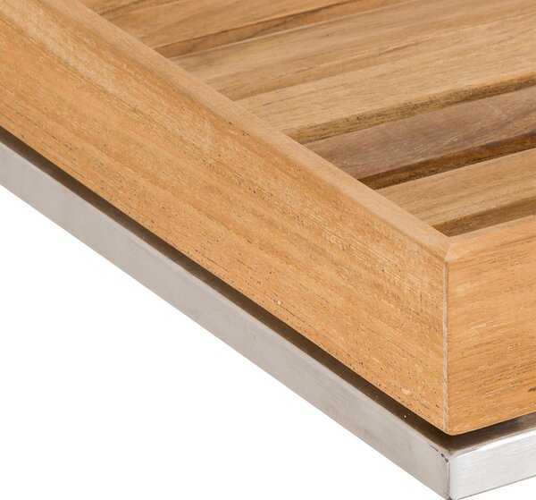 Jan Kurtz designové odkládací stoly Pizzo Outdoor (40 x 60 x 60 cm)