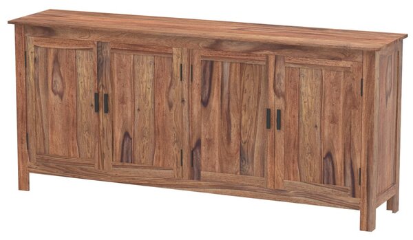 Komoda Rami 200x90x45 z indického masivu palisandr